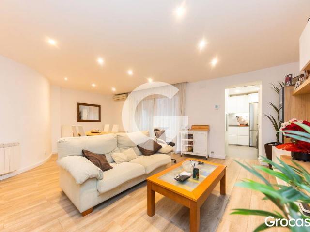 Dúplex en venta en Districte I, Barcelonès