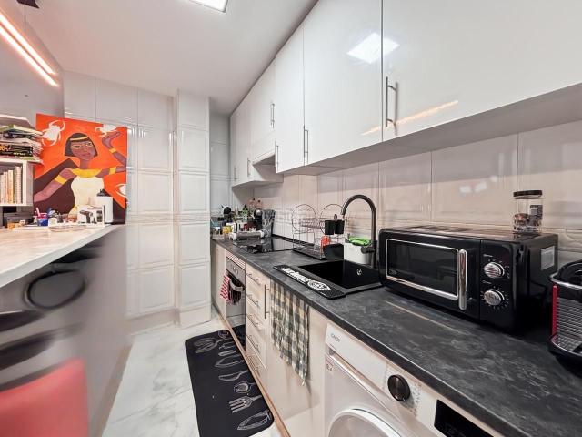 Dúplex en venta en Colmenarejo, Madrid