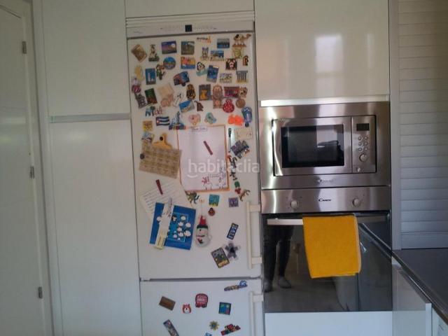 Dúplex en venta en Colmenarejo, Madrid