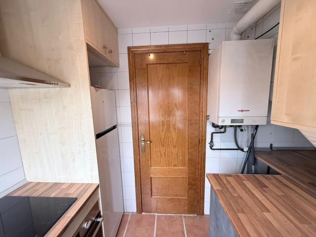 Dúplex en venta en Colmenarejo, Madrid