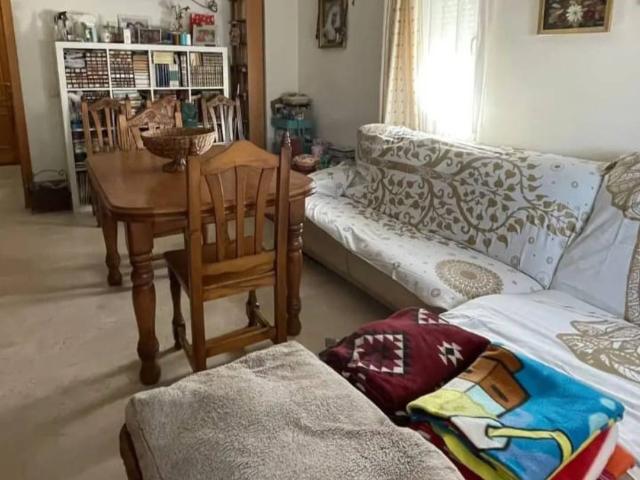 Dúplex en venta en El Arenal, Sevilla