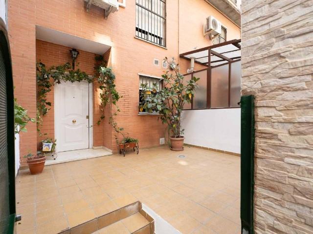 Dúplex en venta en Casco Antiguo, Sevilla