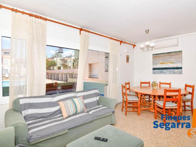 Dúplex en venta en Coma-ruga, Baix Penedès