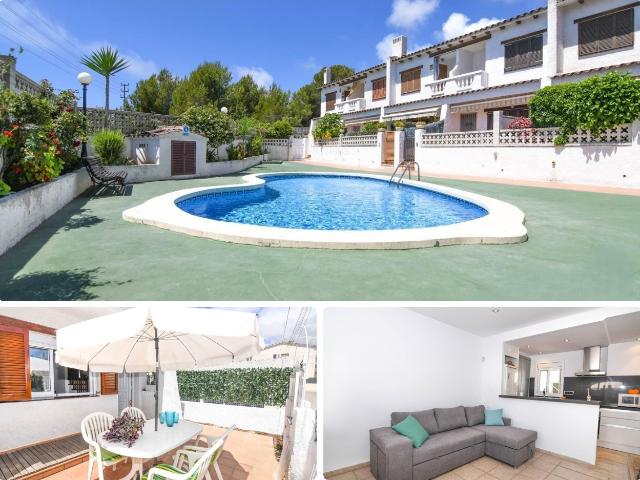 Dúplex en venta en El Vendrell, els Masos