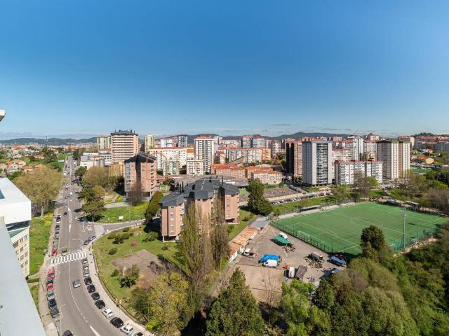 Dúplex en venta en Vigo