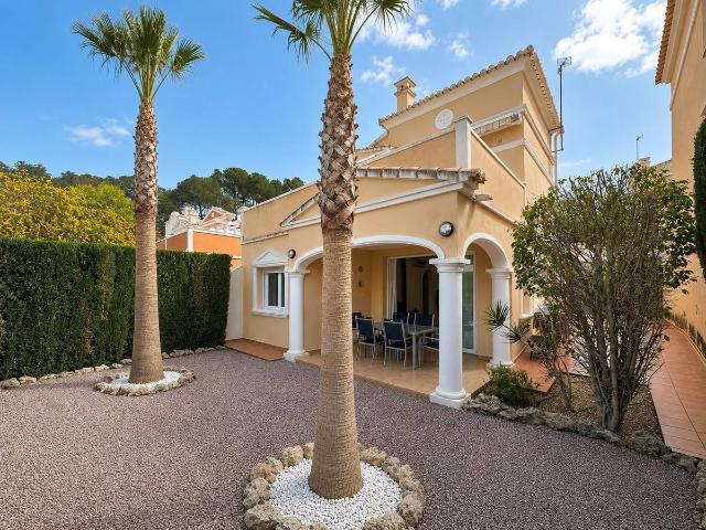 Dúplex en venta en San Bernardo, la Marina Alta
