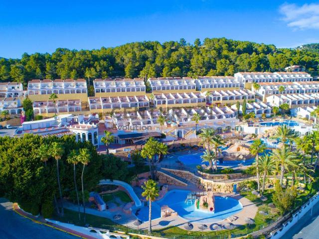 Dúplex en venta en San Bernardo, Calpe