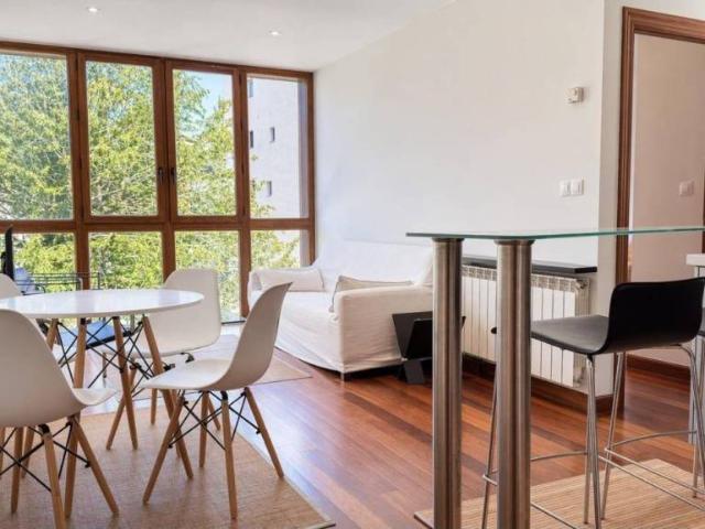 Dúplex en venta en Comillas, Cantabria