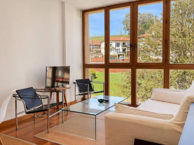 Dúplex en venta en Comillas, Cantabria