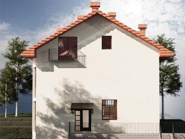 Dúplex en venta en Comillas, Cantabria