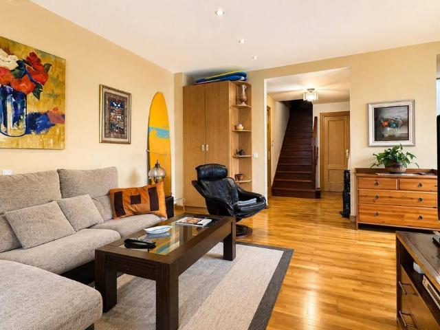 Dúplex en venta en Comillas, Cantabria