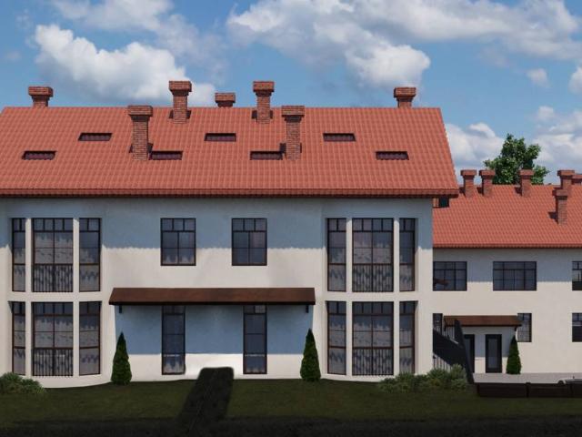 Dúplex en venta en Comillas, Cantabria