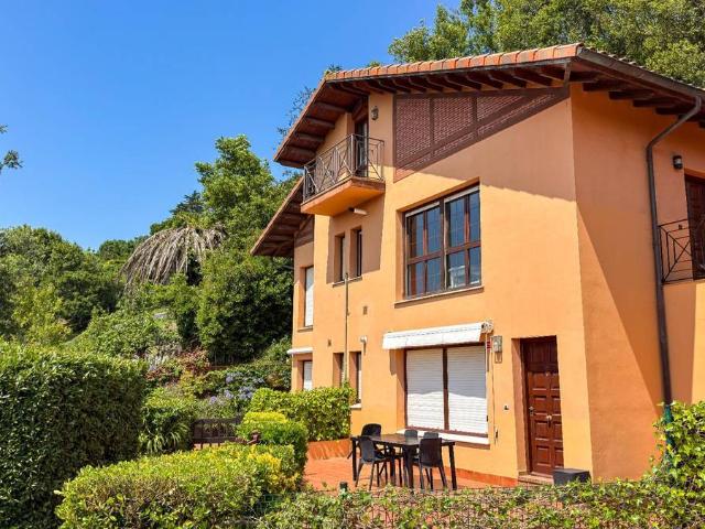 Dúplex en venta en Comillas, Cantabria