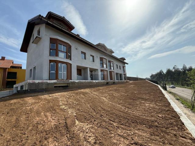 Dúplex en venta en Comillas, Cantabria