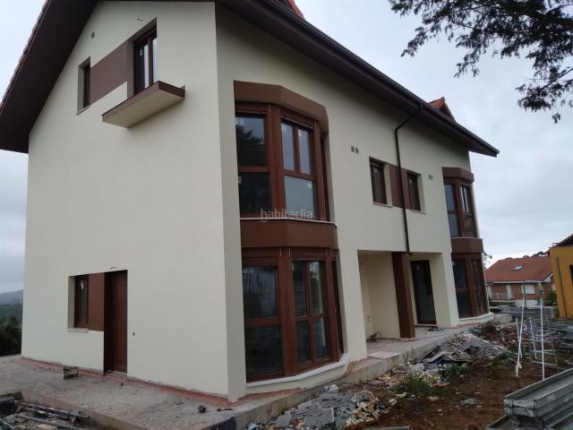 Dúplex en venta en Comillas, Cantabria
