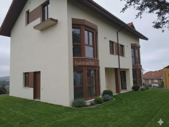 Dúplex en venta en Comillas, Cantabria