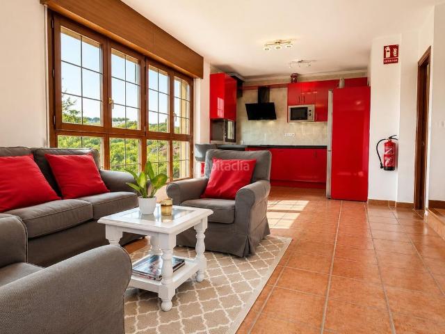 Dúplex en venta en Comillas, Cantabria
