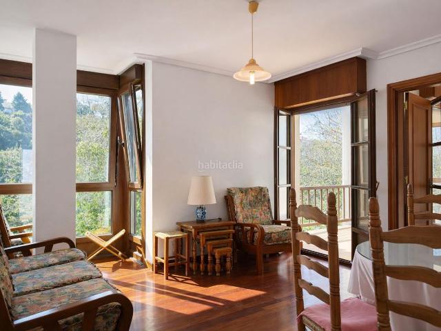 Dúplex en venta en Comillas, Cantabria