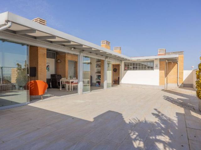 Dúplex en venta en Madrid