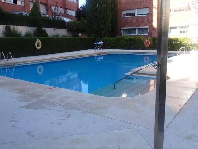 Dúplex en venta en Madrid, Sol