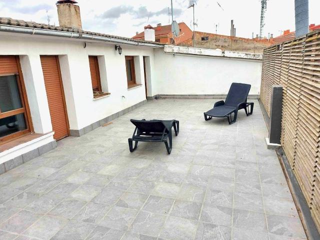 Dúplex en venta en Congostrina, Castilla-La Mancha