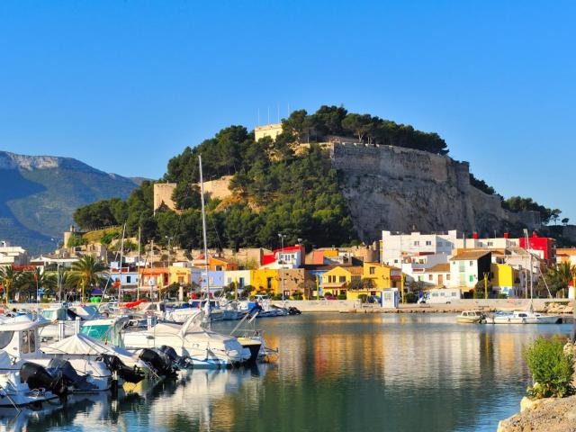 Dúplex en venta en la Pedrera, la Marina Alta