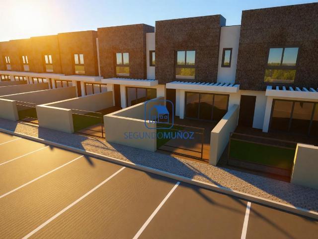 Dúplex en venta en Rincones, Bajo Guadalentín