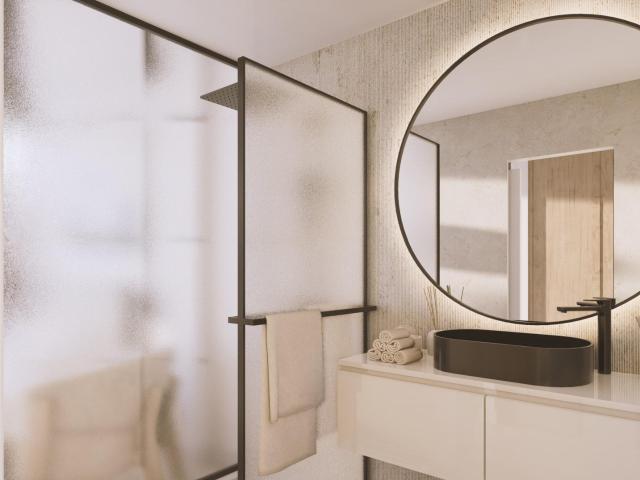 Dúplex en venta en La Cala, Costa del Sol Occidental