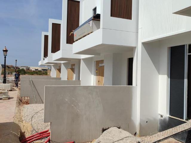 Dúplex en venta en Rafelbuñol