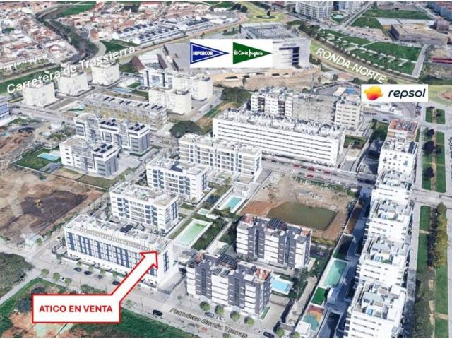 Dúplex en venta en Turruñuelos, Córdoba