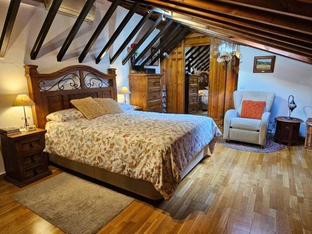 Dúplex en venta en Distrito Centro, Córdoba