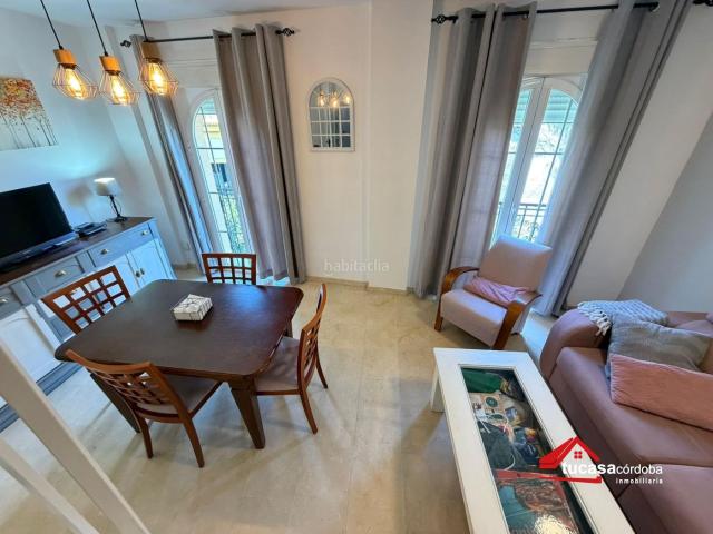 Dúplex en venta en Distrito Centro, Córdoba