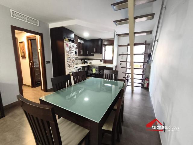 Dúplex en venta en Distrito Centro, Córdoba
