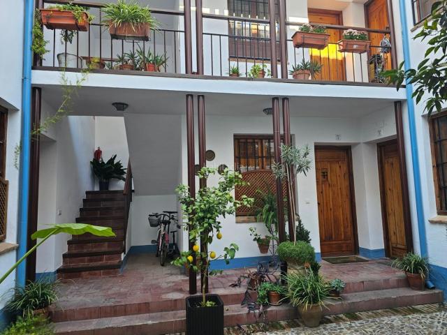 Dúplex en venta en Distrito Centro, Córdoba
