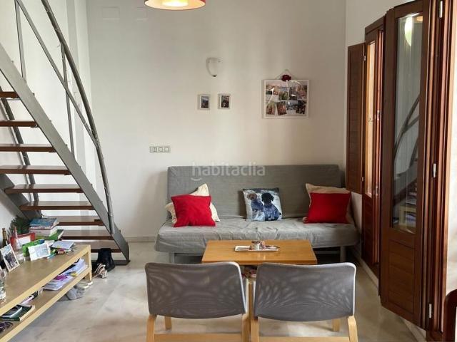 Dúplex en venta en Distrito Centro, Córdoba