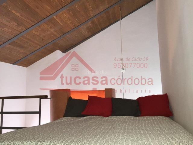 Dúplex en venta en Distrito Centro, Córdoba