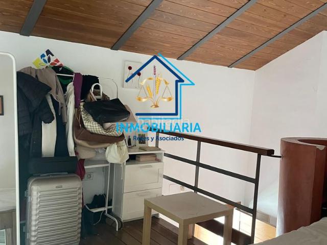 Dúplex en venta en Distrito Centro, Córdoba