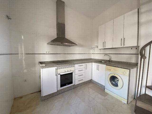 Dúplex en venta en Distrito Centro, Córdoba