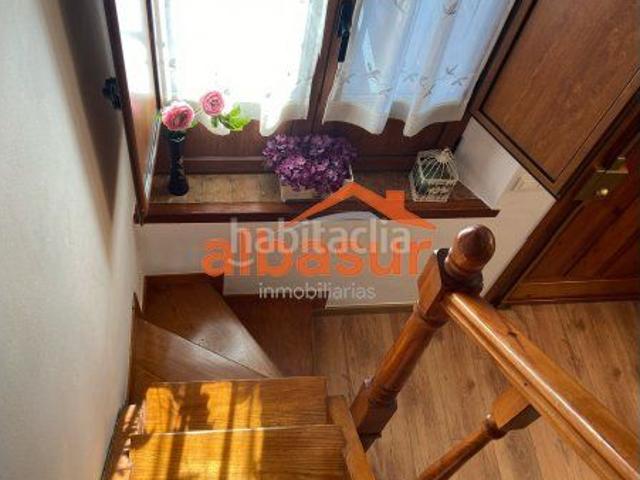 Dúplex en venta en Distrito Centro, Córdoba