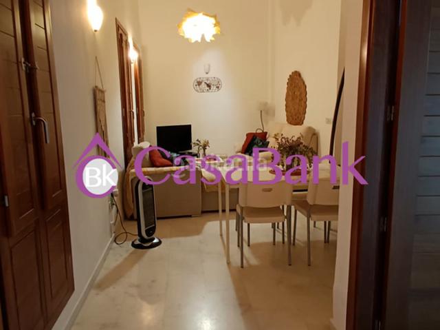 Dúplex en venta en Distrito Centro, Córdoba