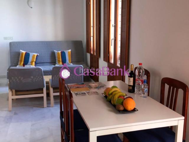 Dúplex en venta en Distrito Centro, Córdoba