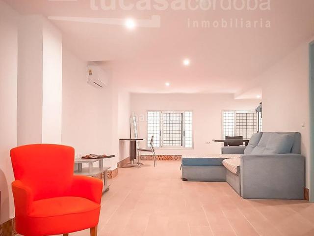 Dúplex en venta en Distrito Centro, Córdoba