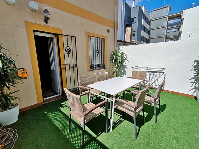 Dúplex en venta en Distrito Centro, Córdoba