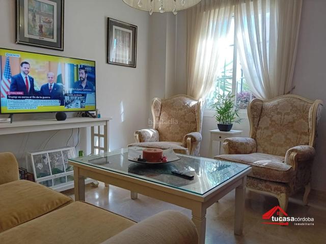 Dúplex en venta en Distrito Centro, Córdoba