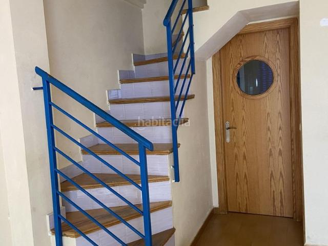 Dúplex en venta en Distrito Centro, Córdoba