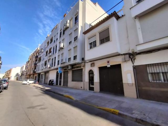Dúplex en venta en Distrito Centro, Córdoba