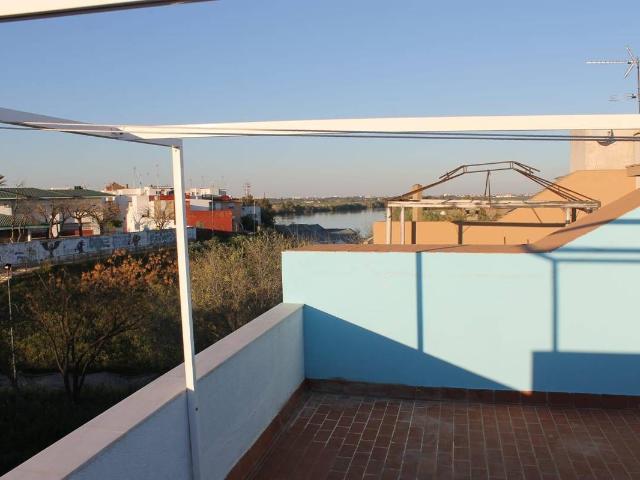 Dúplex en venta en Coria Del Río, Andalucía