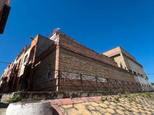 Dúplex en venta en Coria Del Río, Sevilla