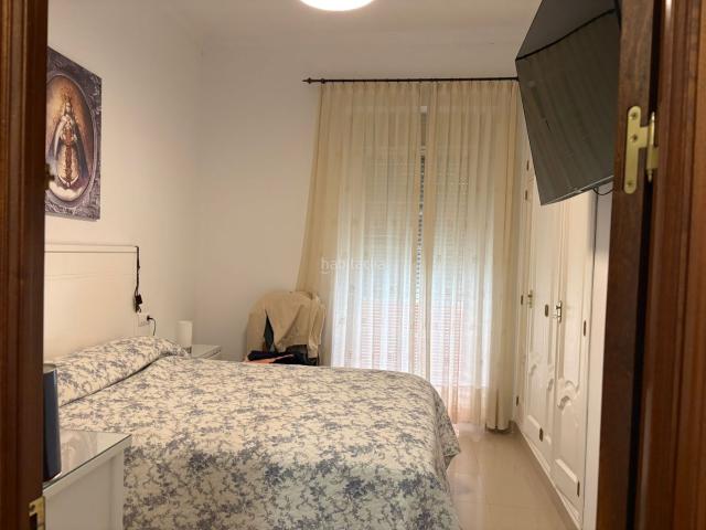 Dúplex en venta en Coria Del Río, Andalucía