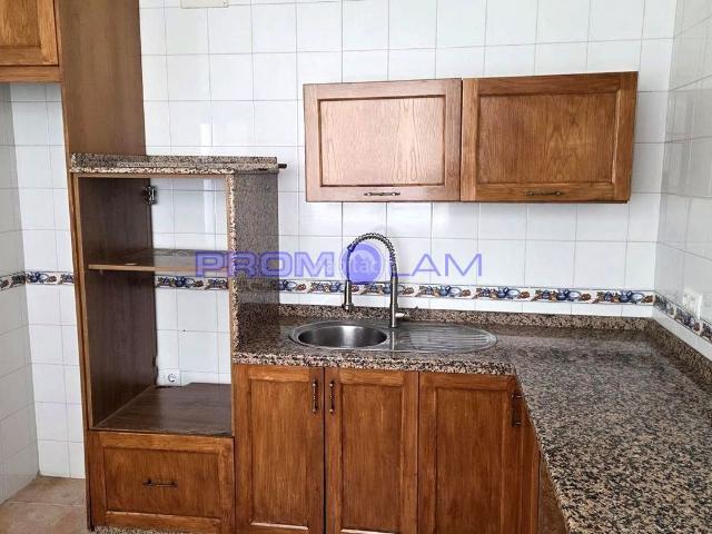 Dúplex en venta en Coria del Río, Sevilla